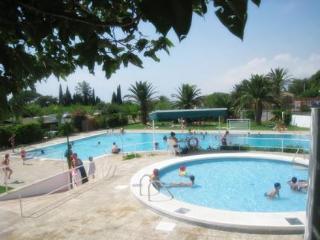 Hotel Playa Mojácar Buitenkant foto